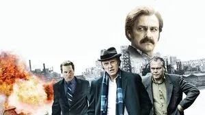 İrlandalıyı Öldür | Kill the Irishman 2011