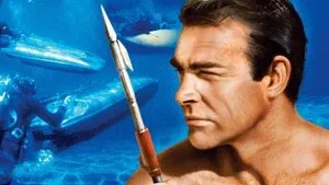 Yıldırım Harekatı | Thunderball 1965