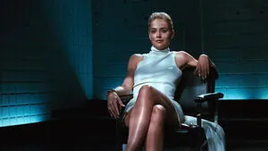 Temel İçgüdü | Basic Instinct 1992