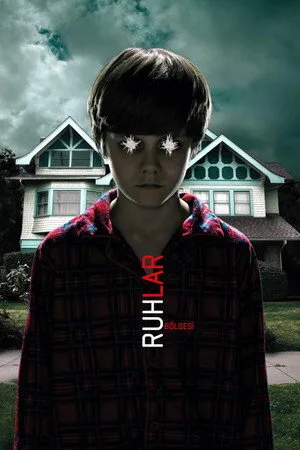 Ruhlar Bölgesi | Insidious 2010