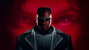 Bıçağın İki Yüzü | Blade 1998
