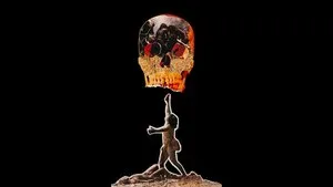 Cannibal Holocaust 1980