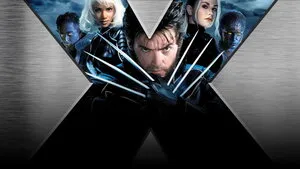 X-Men 2 2003