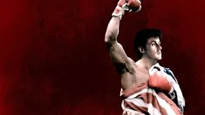 Rocky IV 1985