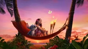 Lilo & Stiç | Lilo & Stitch 2025