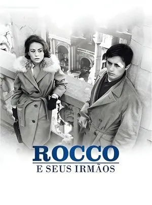 Rocco e i suoi fratelli | Rocco and His Brothers 1960