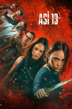 Asi 13 | The Shadow Strays 2024
