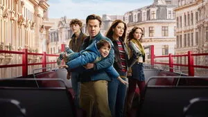 The Family Plan 2 2025