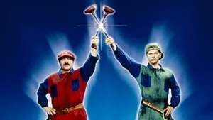 Süper Mario Kardeşler | Super Mario Bros. 1993