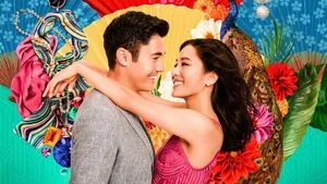 Çılgın Zengin Asyalılar | Crazy Rich Asians 2018
