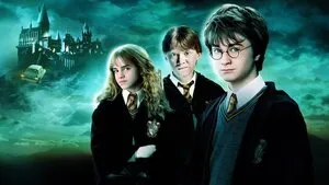 Harry Potter ve Sırlar Odası 2002
