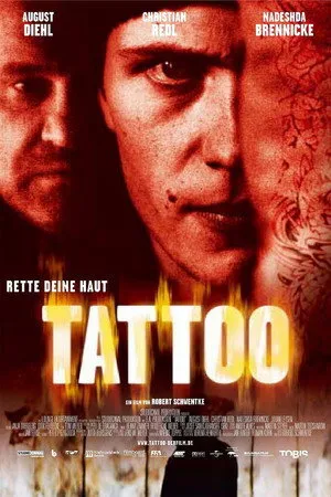 Dövme | Tattoo 2002