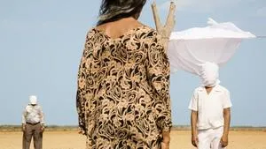 Göç Mevsimi | Pájaros de verano 2018