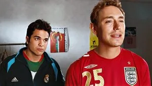 Gol III | Goal III: Taking on the World 2009