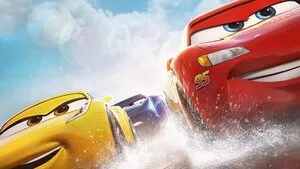 Arabalar 3 | Cars 3 2017