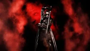 Blade II 2002