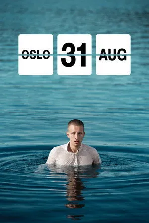 Oslo: 31 Ağustos | Oslo, 31. August 2011