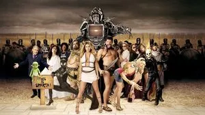 İşte Spartalılar 2008