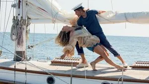 Mamma Mia!: Yeniden Başlıyoruz 2018