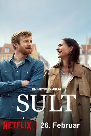 Kopenhag'da Bir Aşk Hikâyesi | Sult | 2025