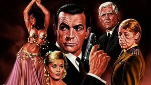 Rusya'dan Sevgilerle | From Russia with Love 1963
