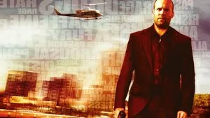 Tetikçi | Crank 2006