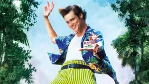 Budala Dedektif Afrika'da | Ace Ventura When Nature Calls 1995
