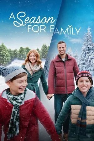 Aile Zamanı | A Season for Family 2023