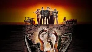 Yeraltı Canavarı 4: Efsane Başlıyor | Tremors 4: The Legend Begins 2004