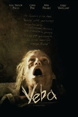 Veba | Carriers 2009