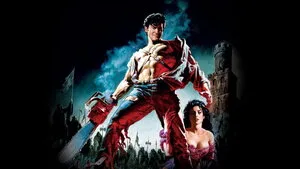 Karanlığın Ordusu | Army of Darkness 1992