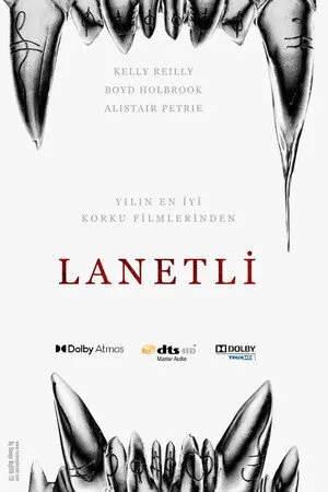 Lanetli | The Cursed 2021