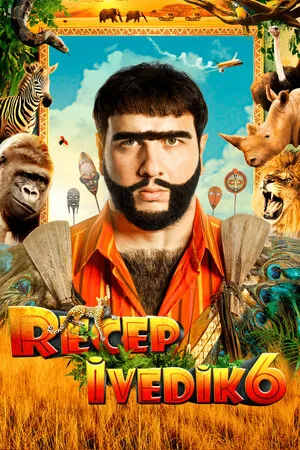 Recep İvedik 6 2019
