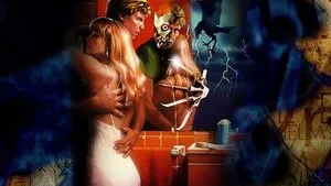 Elm Sokağında Kabus 2: Freddy'nin İntikamı 1985