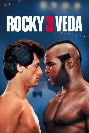 Rocky III 1982