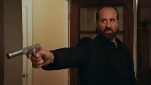 Suikastçı | The Assassin's Code 2018