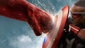 Kaptan Amerika: Cesur Yeni Dünya | Captain America: Brave New World 2025