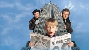 Evde Tek Başına 2: New York'ta Kayıp | Home Alone 2: Lost in New York 1992