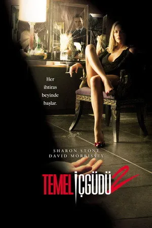 Temel İçgüdü 2 | Basic Instinct 2 2006