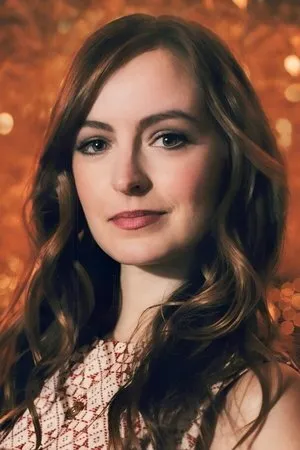 Ahna O\'Reilly