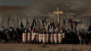Cennet'in Krallığı | Kingdom of Heaven 2005 Directors Cut Roadshow