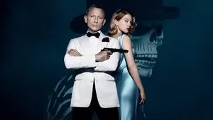 Spectre 2015