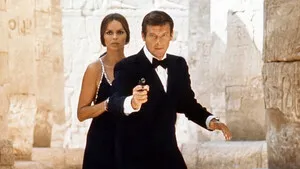 Beni Seven Casus | The Spy Who Loved Me 1977