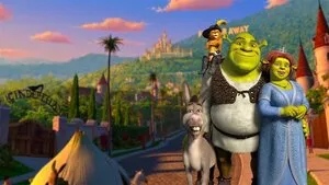 Şrek 2 | Shrek 2 2004