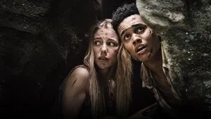 Korku Kapanı: Başlangıç | Wrong Turn 2021