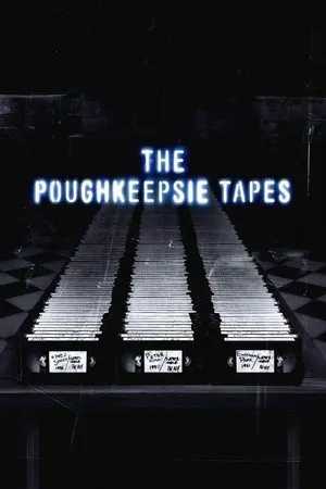 The Poughkeepsie Tapes 2007