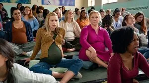 Az Çok Hamileyim | Kinda Pregnant 2025