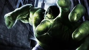 Hulk 2003