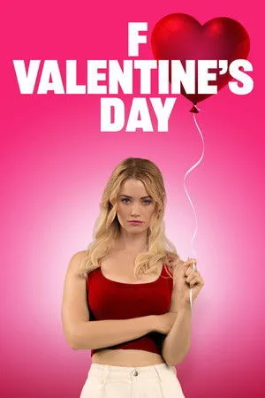 F*ck Valentine's Day 2026