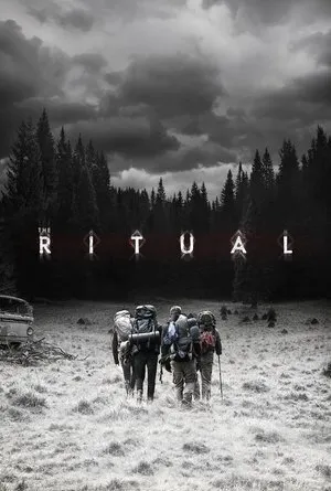 Ritüel | The Ritual 2017